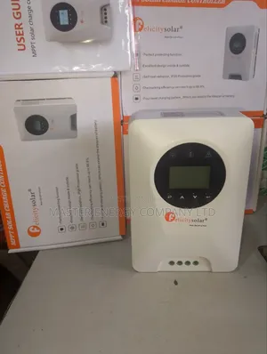 30a MPPT Controller Original