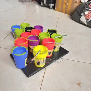 Luminous Ash Tray