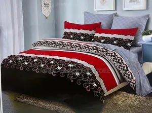 Luxurious Home Duvet 6*6 4pcs