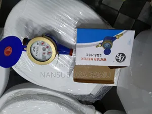 Water Meter