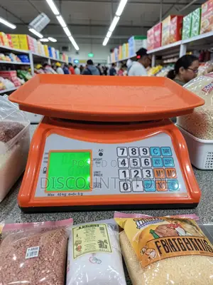 Portable Weighing Scale New Shop Digital Weigh Portable Weighing Scale