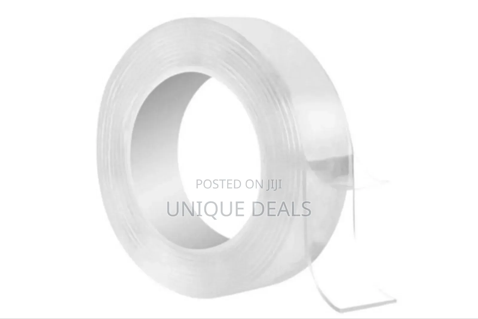 Nano Double Sided Tape