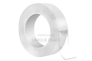 Nano Double Sided Tape