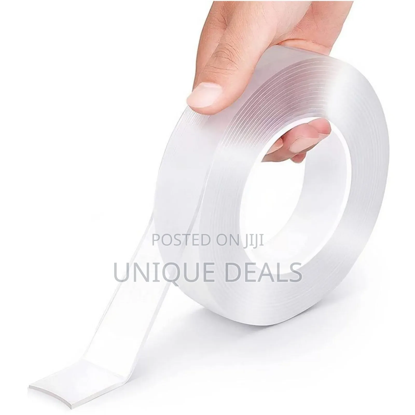 Nano Double Sided Tape