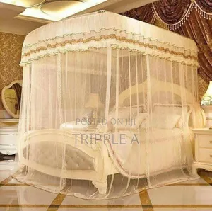 New New Cream Breathable Net