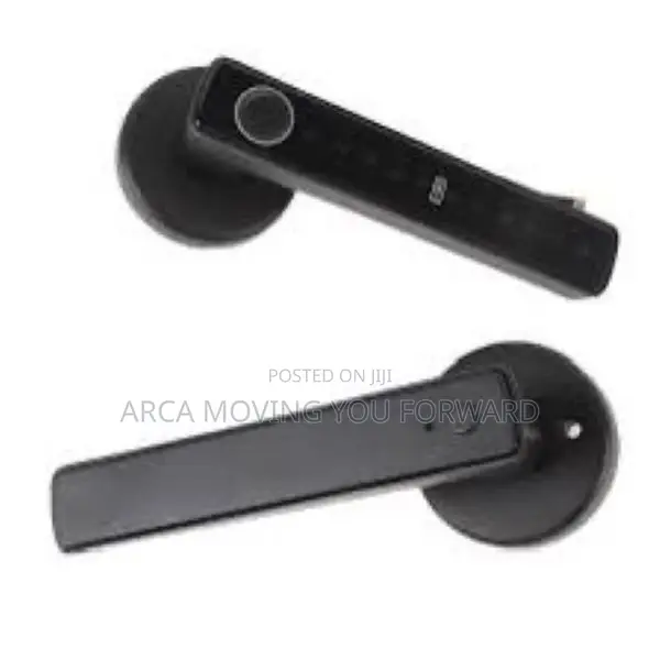 Arca Smart Lock
