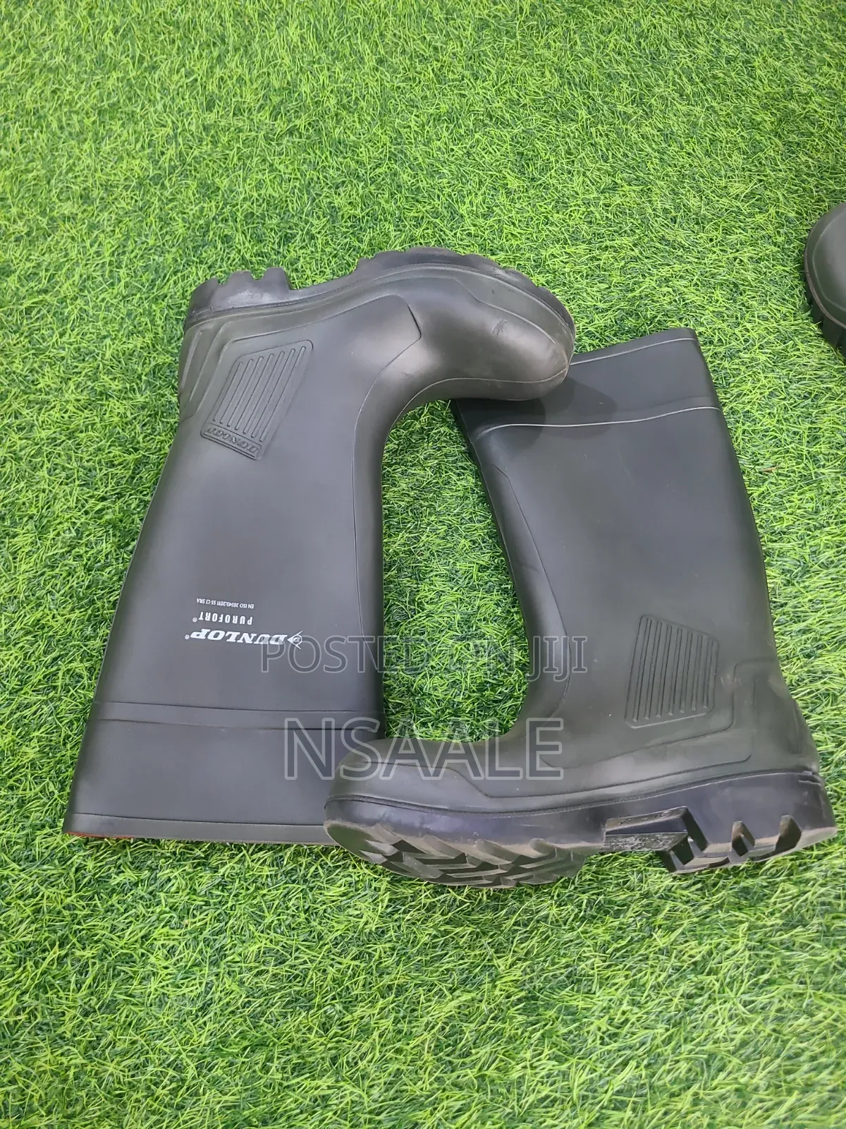 Gamboots Size 42,Crocs Size 7 to 45