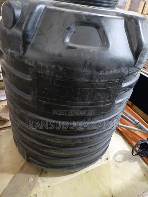 Genetex Watertank