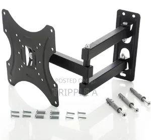 Full Motion Tv Wall Mount Bracket
