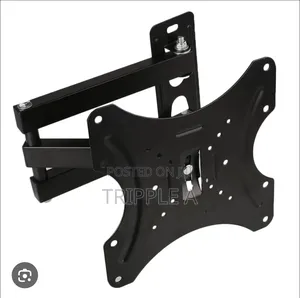 Full Motion Tv Wall Mount Bracket