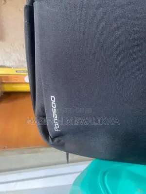New Ponasoo Laptop Bag