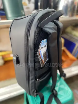 Duslang Anti Theft Laptop Bag