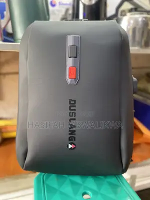 Duslang Anti Theft Laptop Bag
