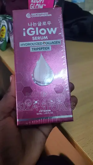 Iglow Serum