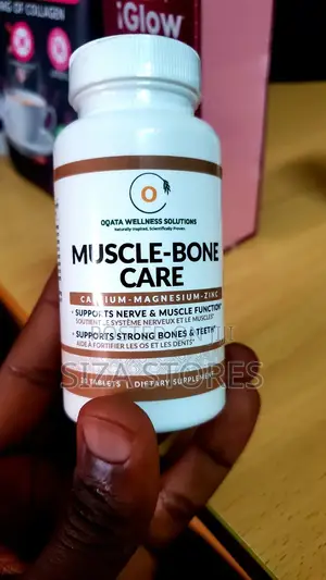 Muscle - Bone Care