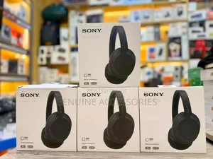 Sony Wh Ch720n Headphones