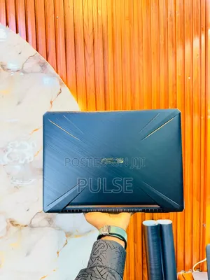Laptop Asus TUF Gaming A15 16GB Intel Core i7 SSD 512GB