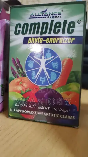 Complete Phyto Energizer