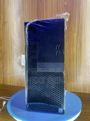 Desktop Computer Dell OptiPlex 7060 8GB Intel Core i5 SSD 256GB
