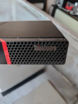 Desktop Computer Lenovo ThinkCentre M900 16GB Intel Core i5 SSD 512GB