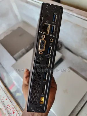 Desktop Computer Lenovo ThinkCentre M900 16GB Intel Core i5 SSD 512GB