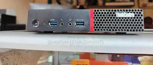 Desktop Computer Lenovo ThinkCentre M900 16GB Intel Core i5 SSD 512GB