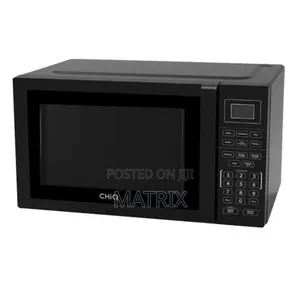 Chiq 25 Litres Digital Microwave