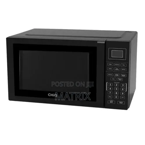 Chiq 25 Litres Digital Microwave