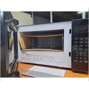 Chiq 25 Litres Digital Microwave