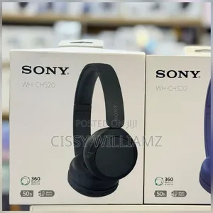 Wireless Headphones Sony Wireless Headphones