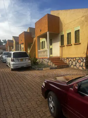 3bdrm House in Nakawa for rent