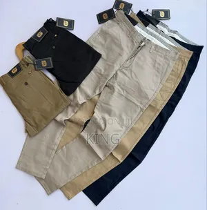 Vip Brand Khaki Pants