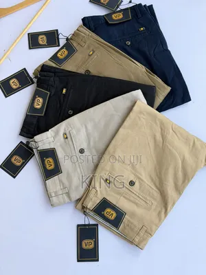 Vip Brand Khaki Pants
