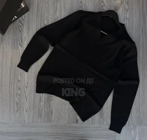 Cozy Winter Neckline Style v Neck Sweater