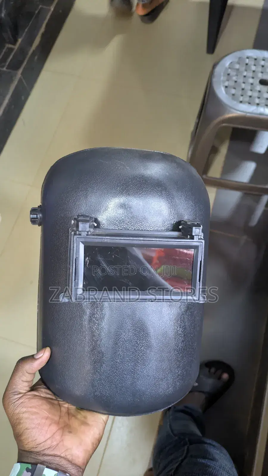 Welding Safety Mask/ Welding Helmet