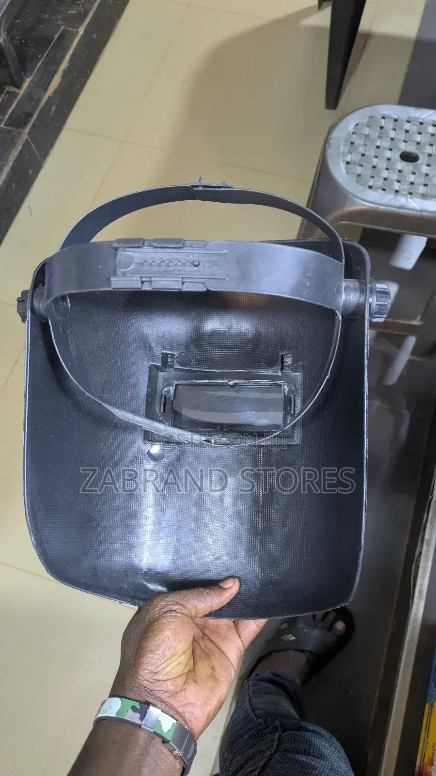 Welding Safety Mask/ Welding Helmet