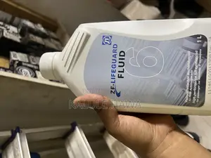 Zf-Lifeguard Fluid 6