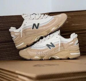 New Balance 1000 Sneakers the "Incense