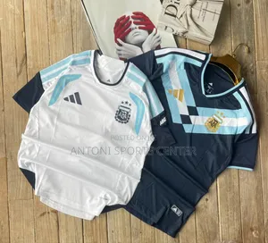 Spine Jersey White and Black