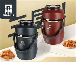 General Kitchenware Lunch Box