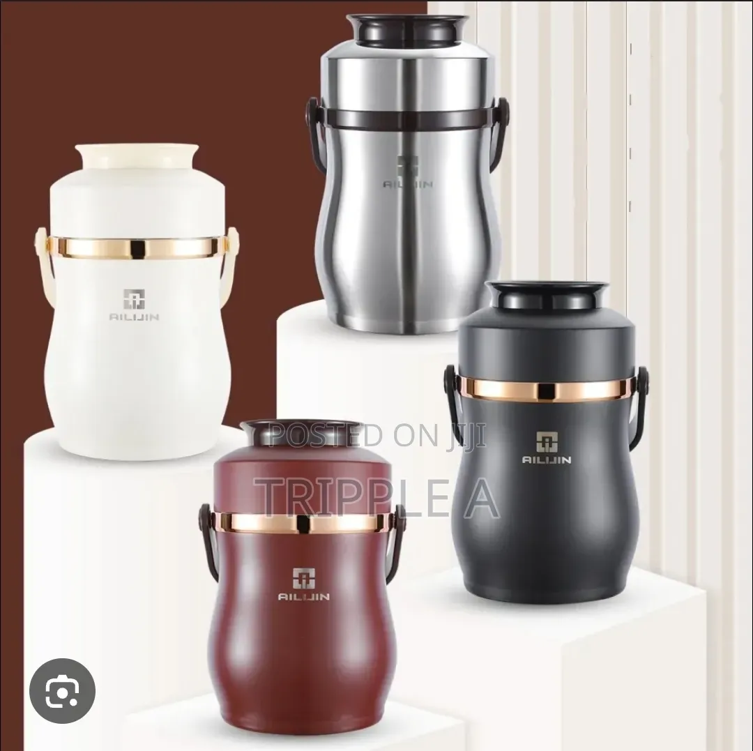 General Kitchenware Lunch Box