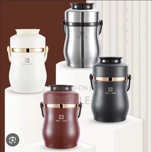 General Kitchenware Lunch Box