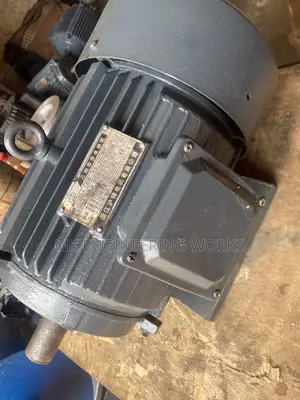 7.5hp Motor