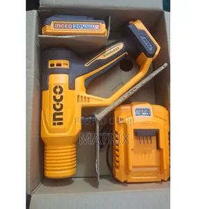 Rechargeable Car Washer / Pressure Washer