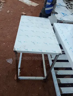 Stainless Steel Working Table