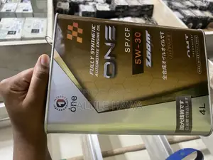 One 5w-30 Engine Oil