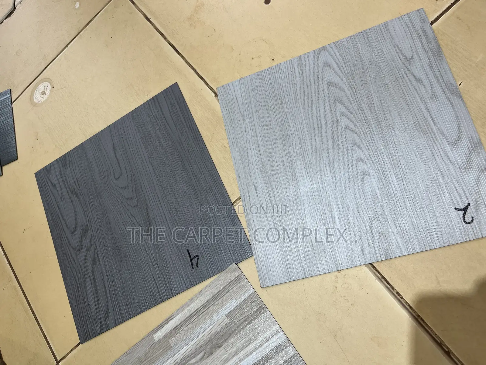 Executive Home Carpets PVC Per Squaremeter