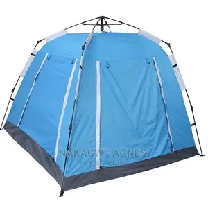 Anti Mosquito Automatic Camping Tent