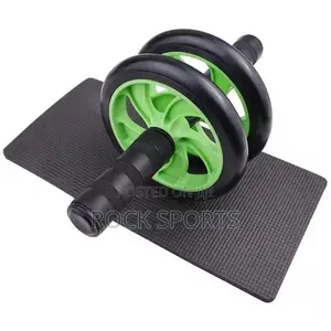 Exercise Ab Roller