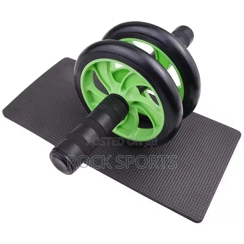 Exercise Ab Roller